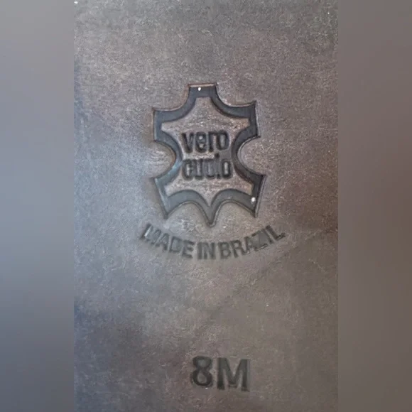 Bernardo suede lace up suede shoes - Picture 10 of 10